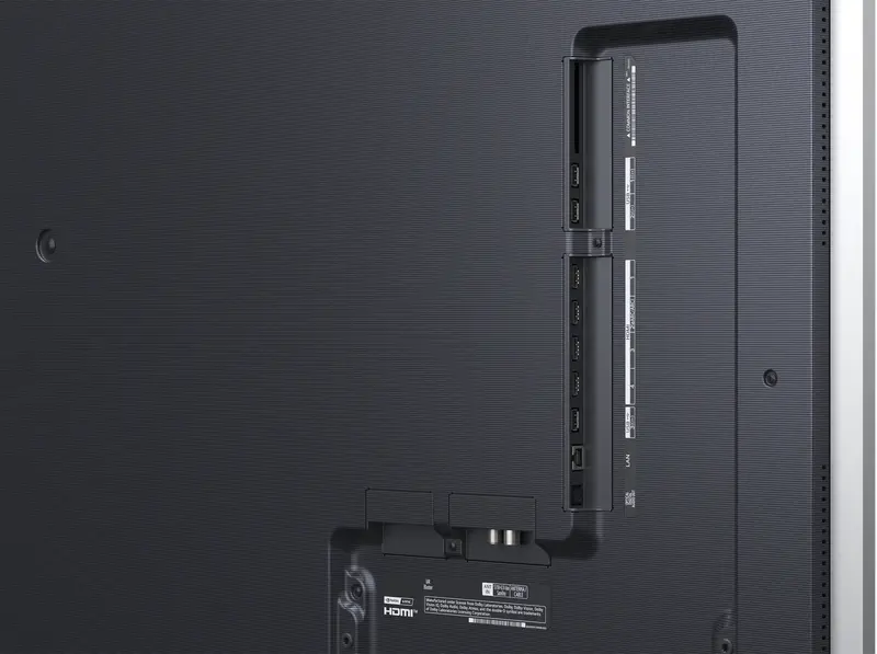 Телевизор LG OLED97G54LW фото