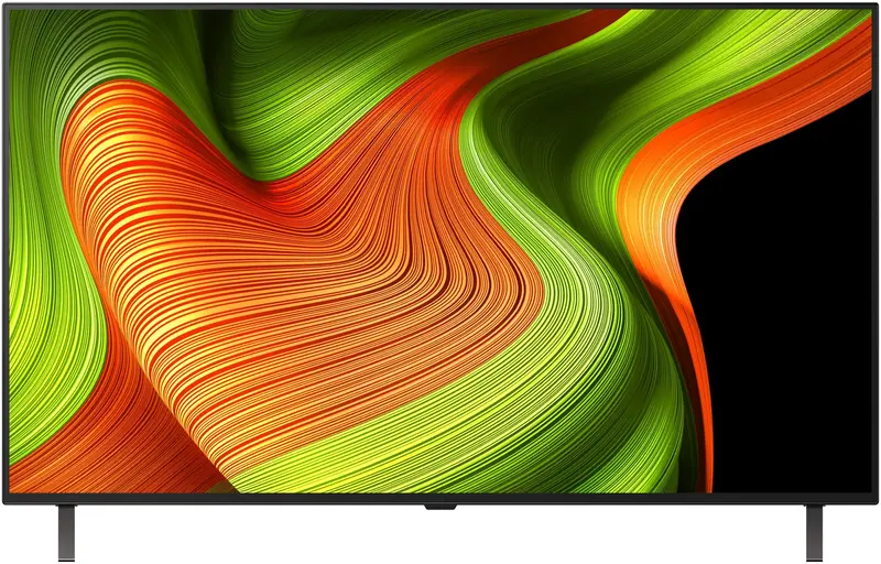 Телевизор LG OLED48B56LA фото