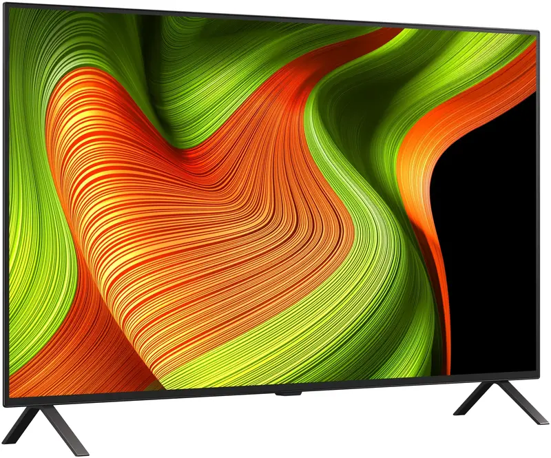 Телевизор LG OLED48B56LA фото