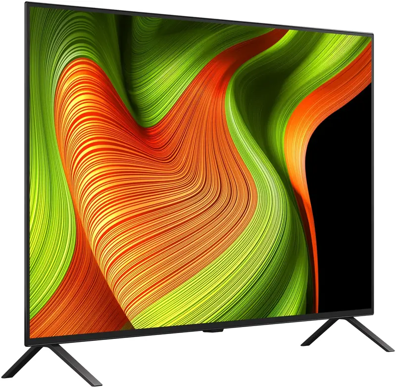 Телевизор LG OLED48B56LA фото