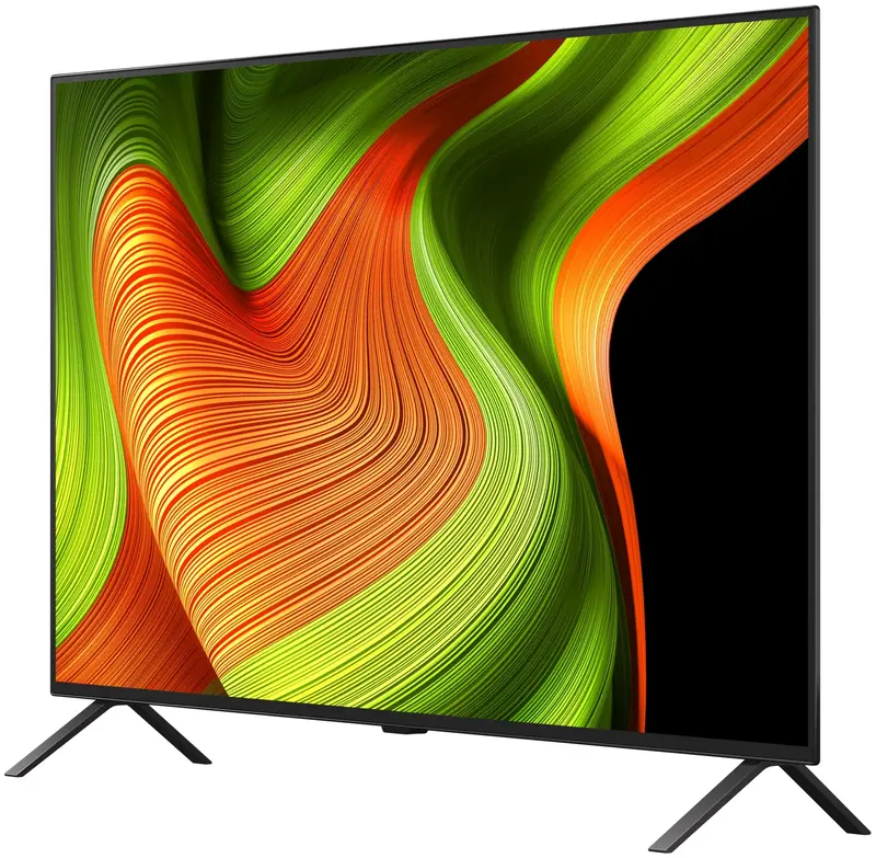 Телевизор LG OLED48B56LA фото