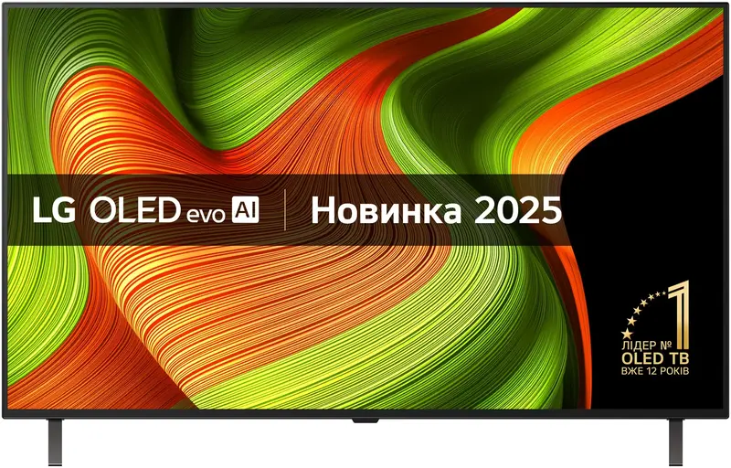 Телевизор LG OLED48B56LA фото