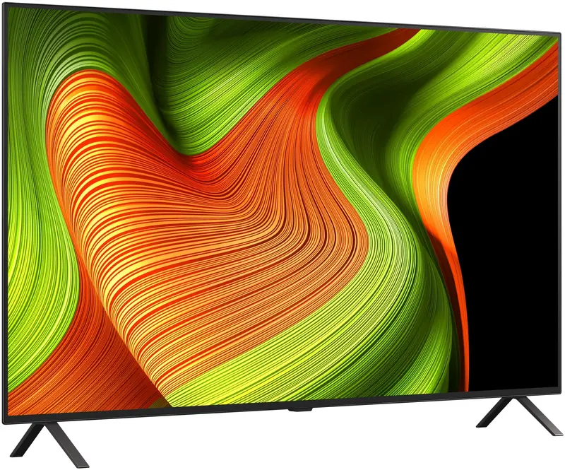Телевізор LG OLED55B56LA фото