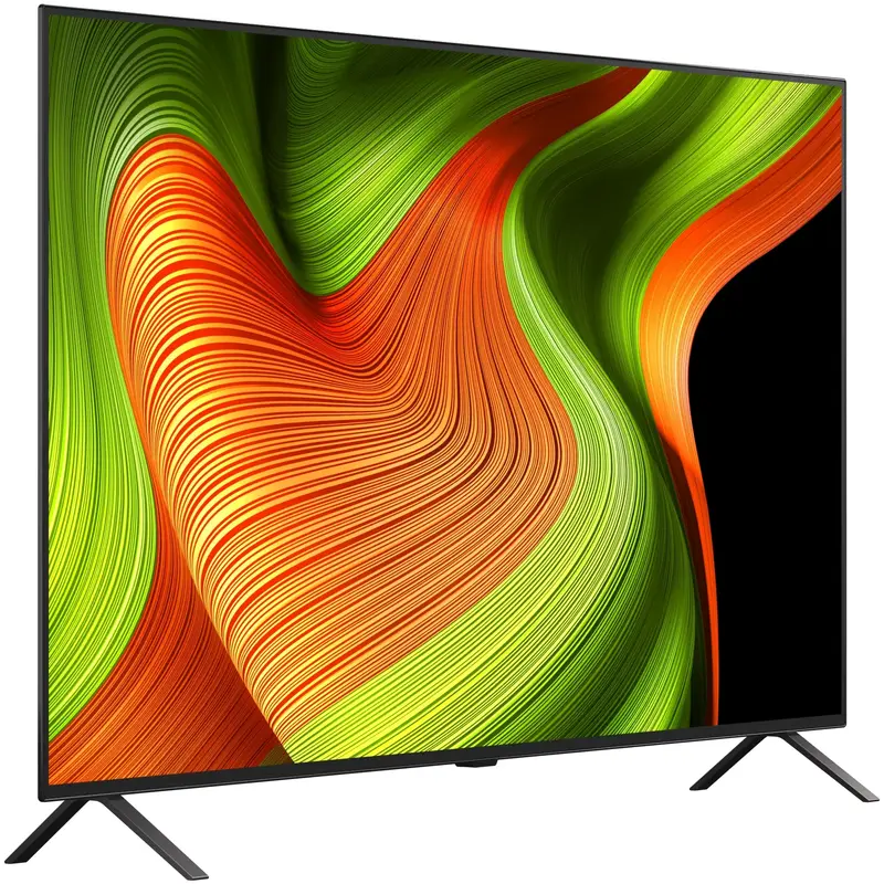 Телевізор LG OLED55B56LA фото
