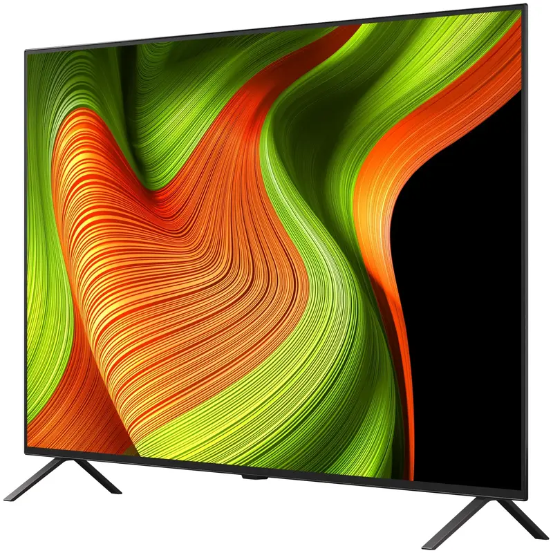 Телевізор LG OLED55B56LA фото