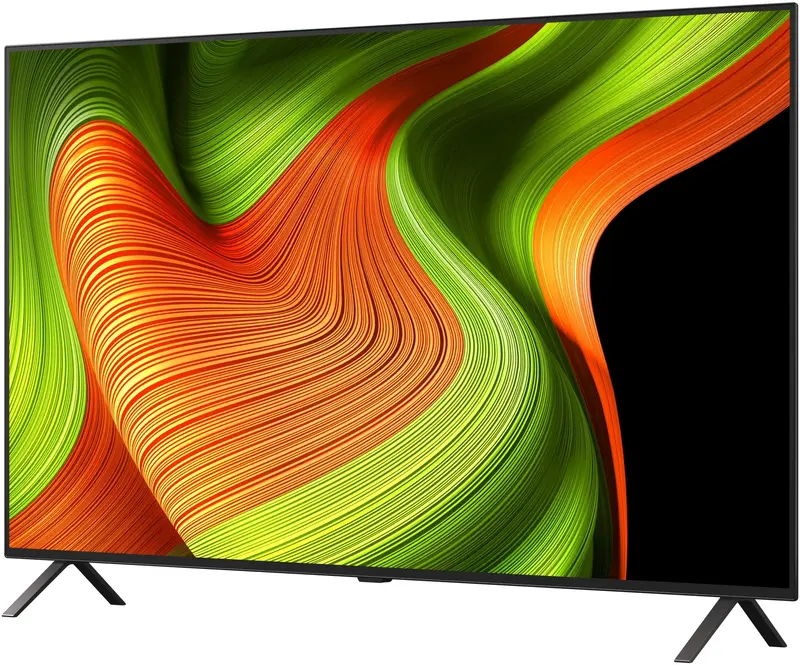 Телевізор LG OLED55B56LA фото