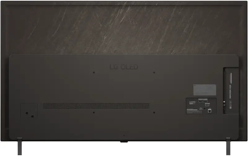 Телевізор LG OLED55B56LA фото