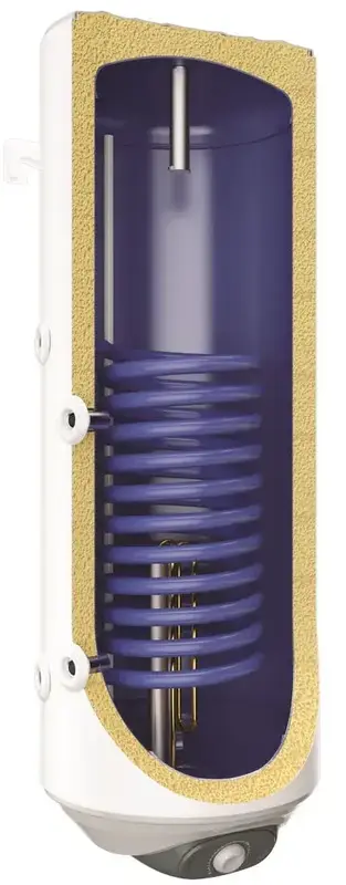 Водонагрівач ELDOM Green Line 150 WV15046SL - фото - №1