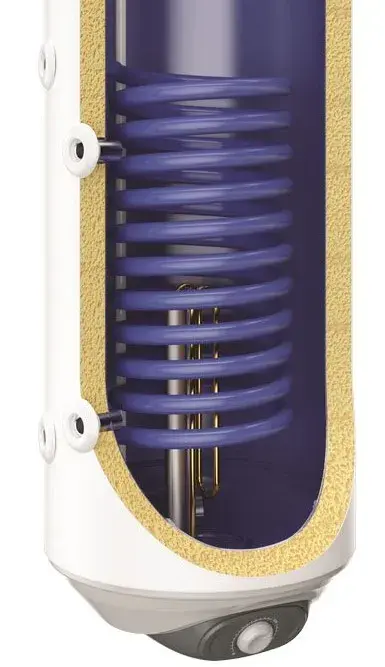 Водонагрівач ELDOM Green Line 150 WV15046SL - фото - №4