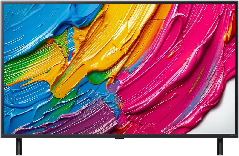 Телевізор LG 43QNED80A6A фото
