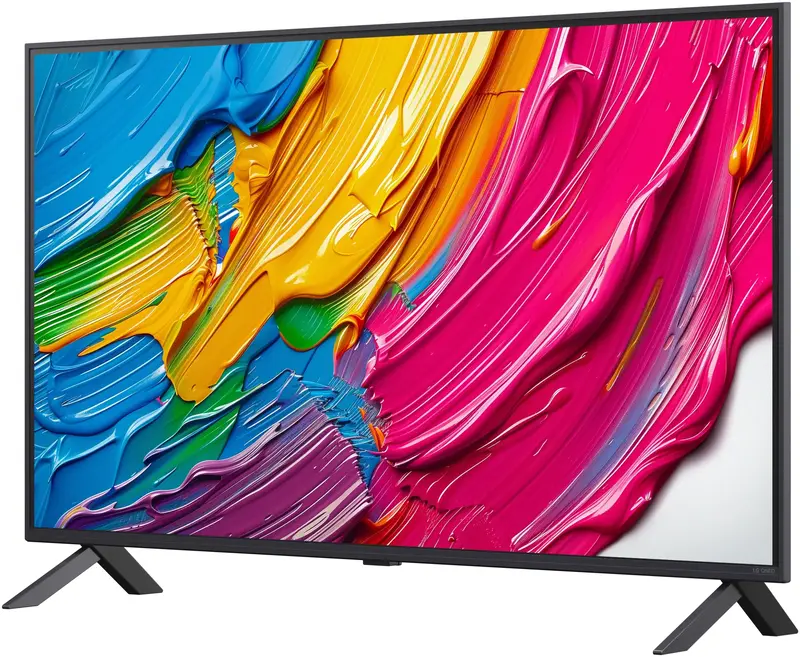 Телевізор LG 43QNED80A6A фото