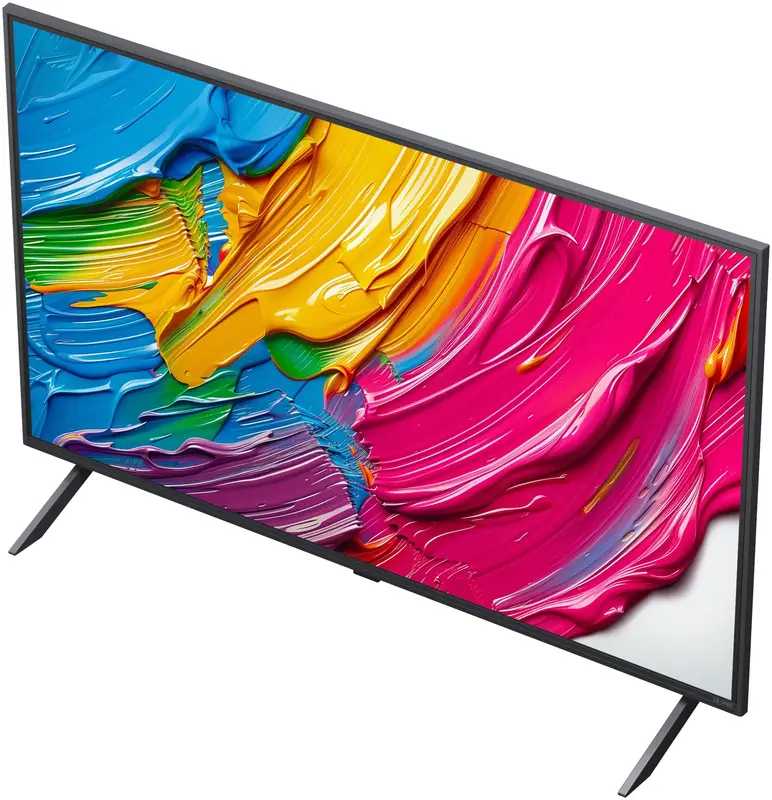 Телевізор LG 43QNED80A6A фото