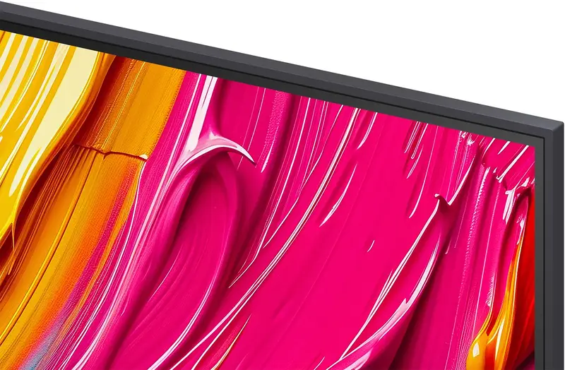 Телевізор LG 43QNED80A6A фото