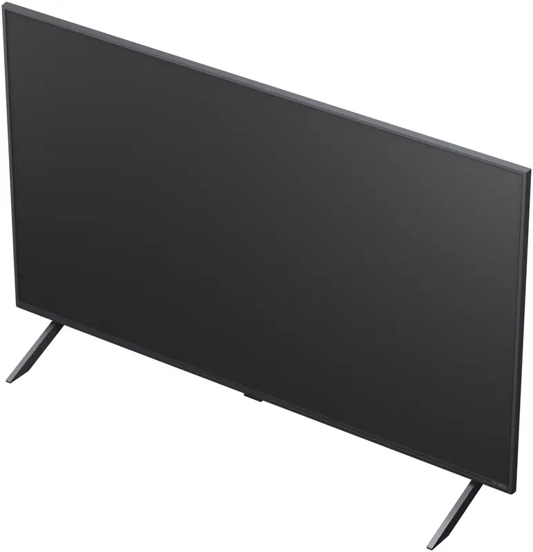 Телевізор LG 43QNED80A6A фото