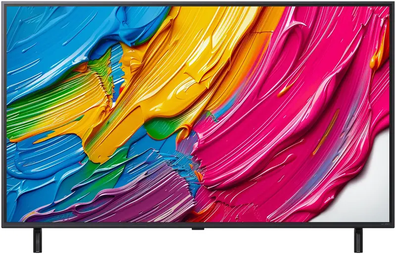 Телевізор LG 50QNED80A6A - фото - №2