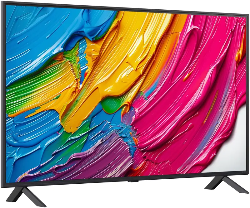 Телевізор LG 50QNED80A6A - фото - №4