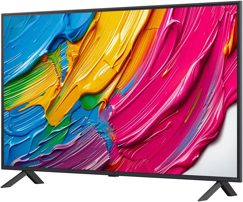 Телевізор LG 50QNED80A6A - фото - №3