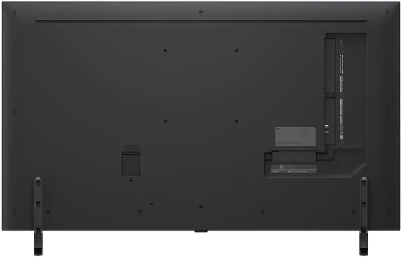 Телевізор LG 50QNED80A6A - фото - №13