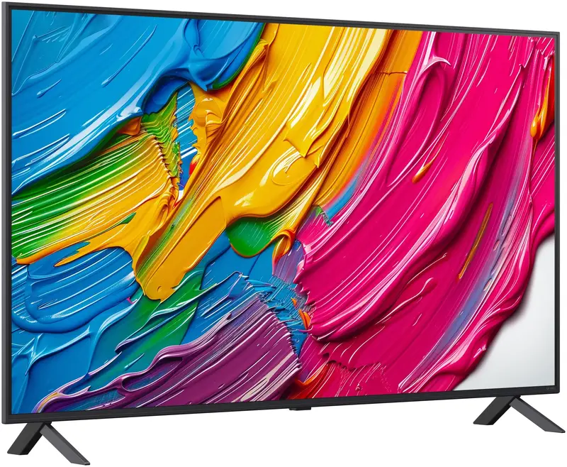 Телевізор LG 55QNED80A6A - фото - №5