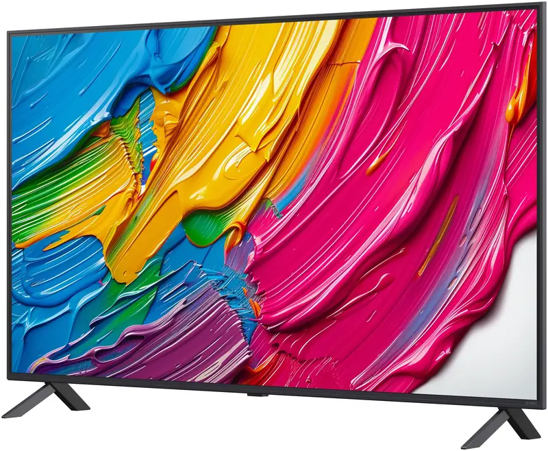 Телевізор LG 55QNED80A6A - фото - №6