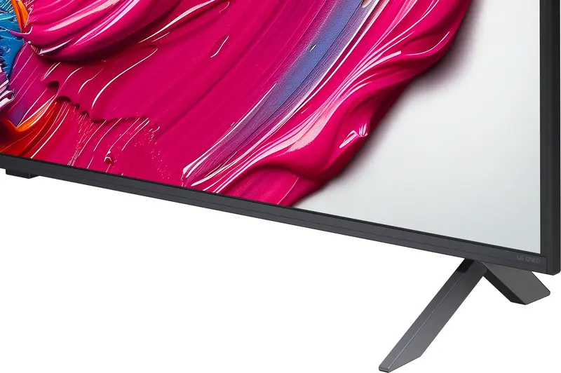 Телевізор LG 55QNED80A6A - фото - №9