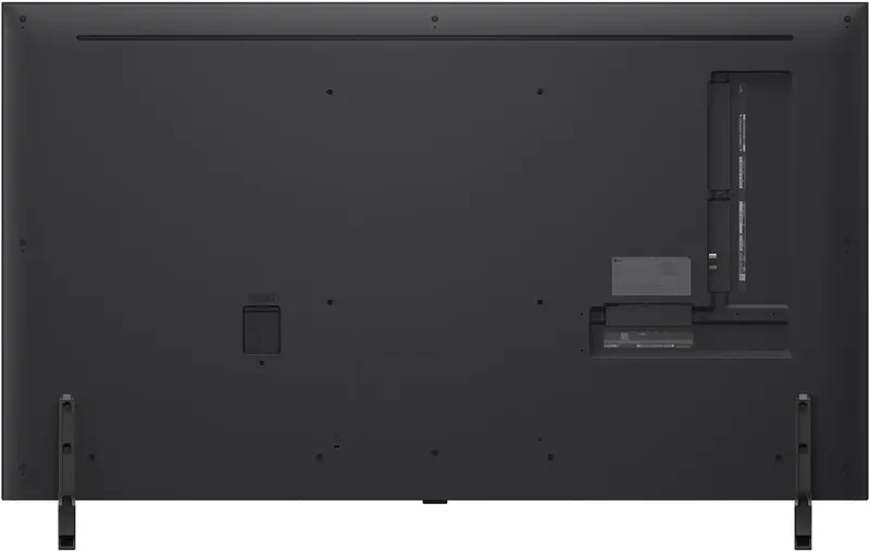 Телевізор LG 55QNED80A6A - фото - №14