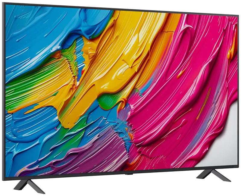 Телевизор LG 65QNED80A6A фото