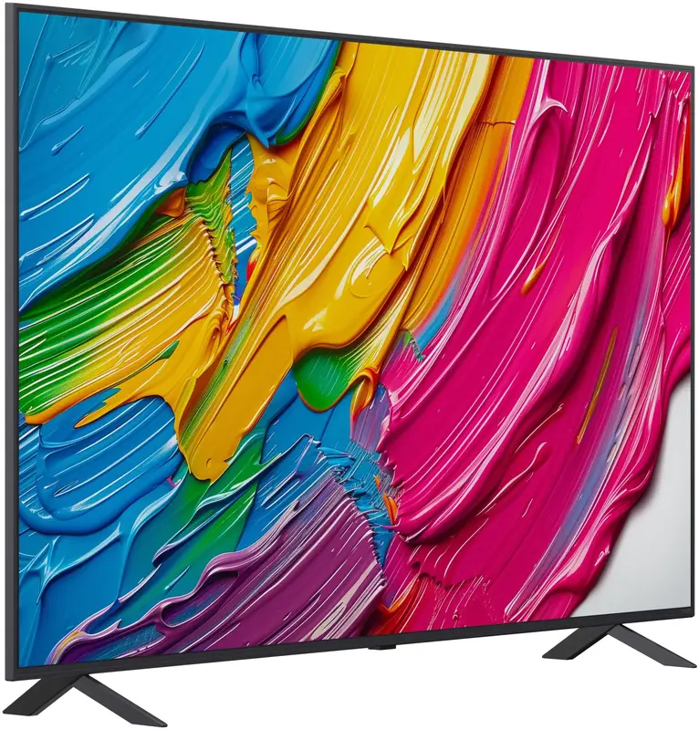 Телевизор LG 65QNED80A6A фото