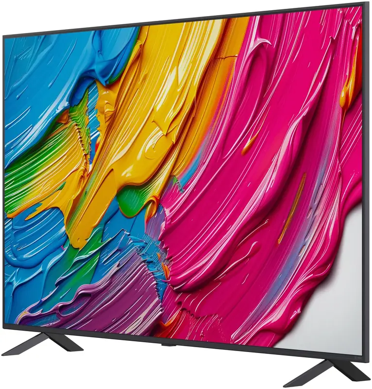Телевизор LG 65QNED80A6A фото