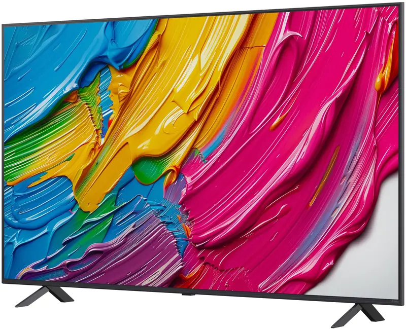 Телевизор LG 65QNED80A6A фото