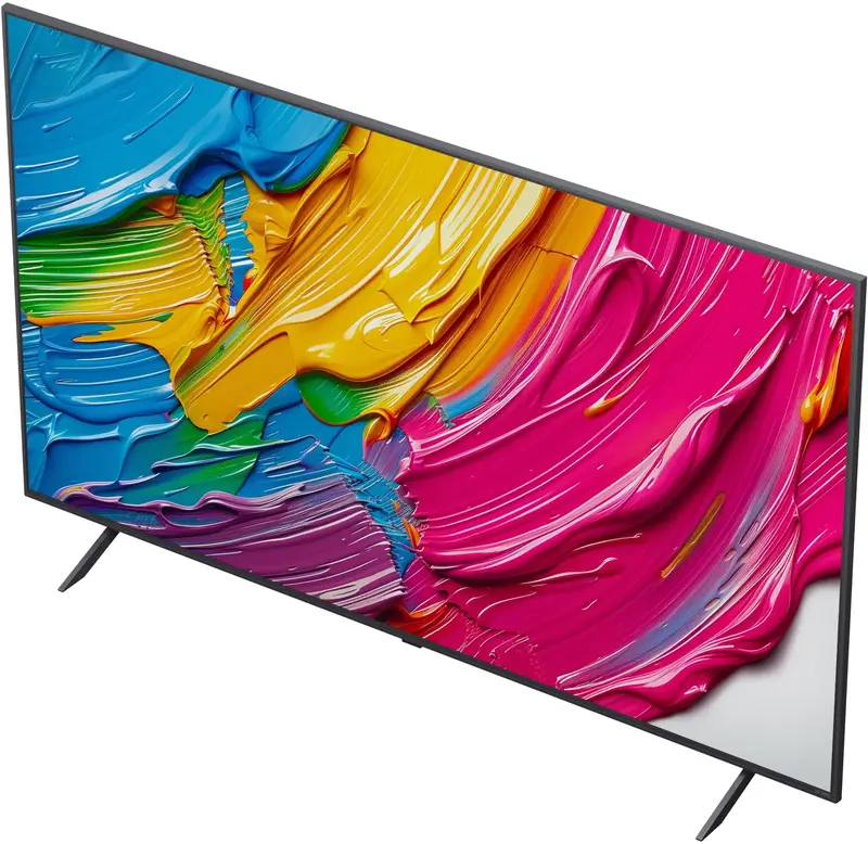 Телевизор LG 65QNED80A6A фото