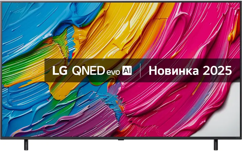 Телевизор LG 65QNED80A6A фото