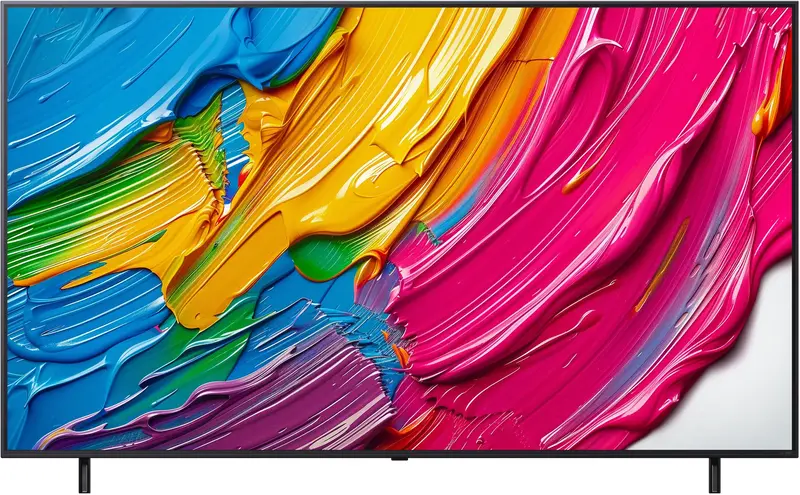 Телевізор LG 75QNED80A6A - фото - №2