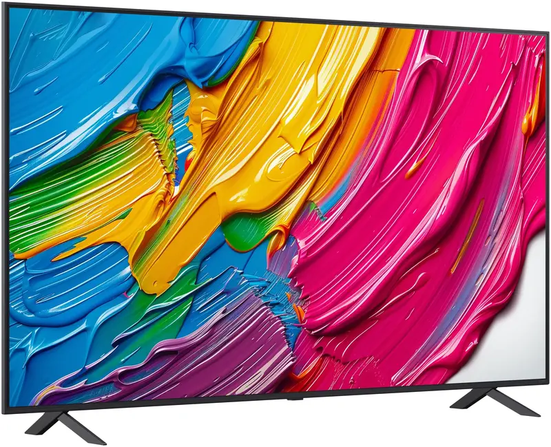 Телевізор LG 75QNED80A6A - фото - №5