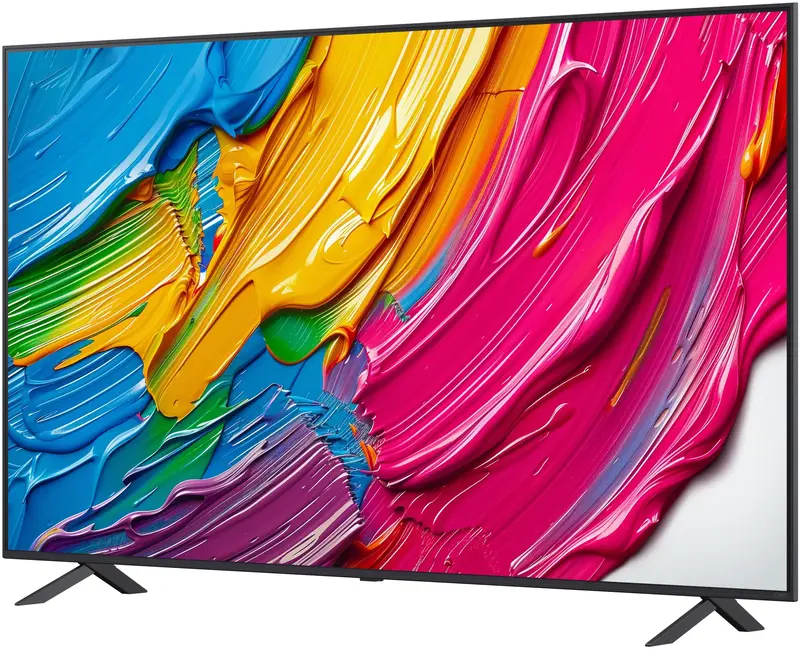 Телевізор LG 75QNED80A6A - фото - №6