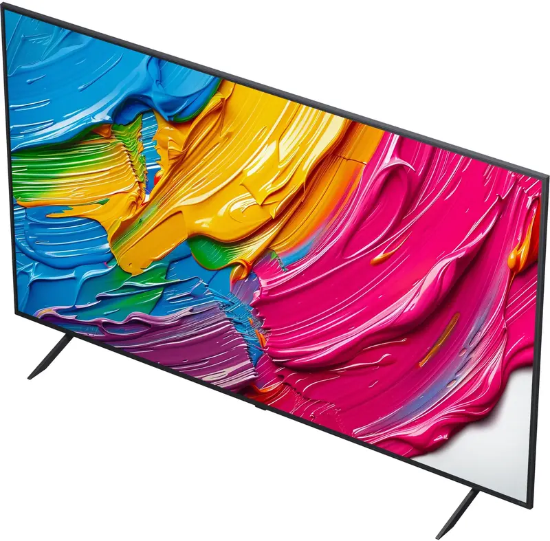 Телевізор LG 75QNED80A6A - фото - №9