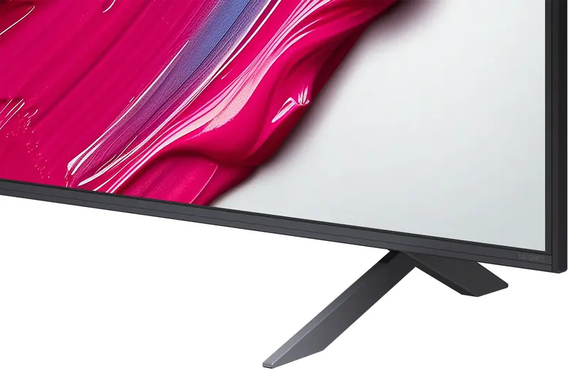Телевізор LG 75QNED80A6A - фото - №8