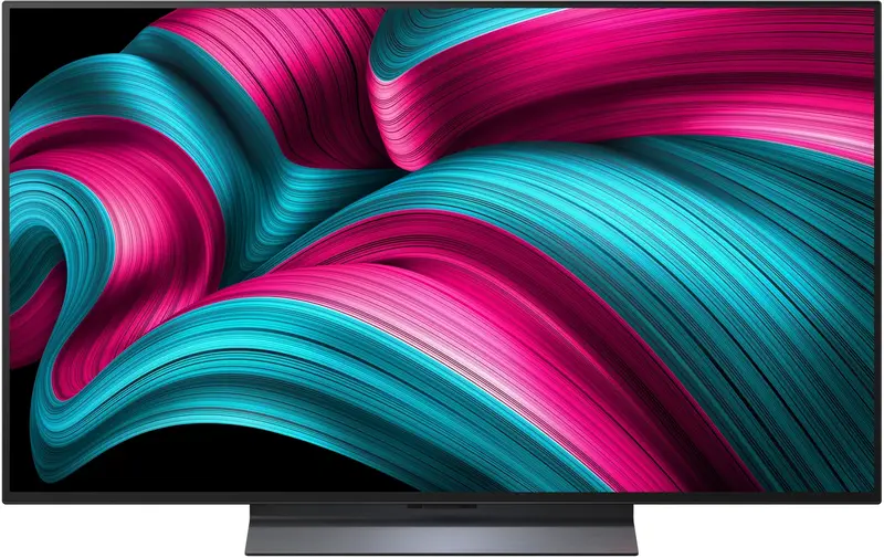 Телевизор LG OLED48C54LA фото