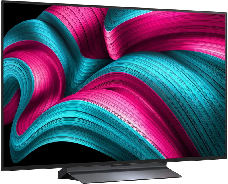 Телевизор LG OLED48C54LA фото
