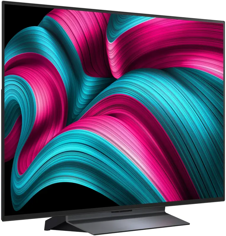 Телевизор LG OLED48C54LA фото
