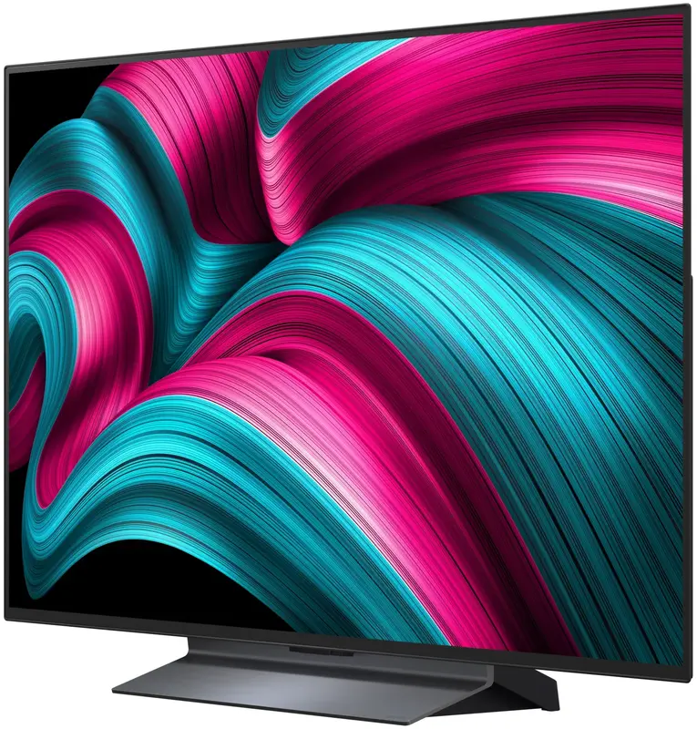 Телевизор LG OLED48C54LA фото