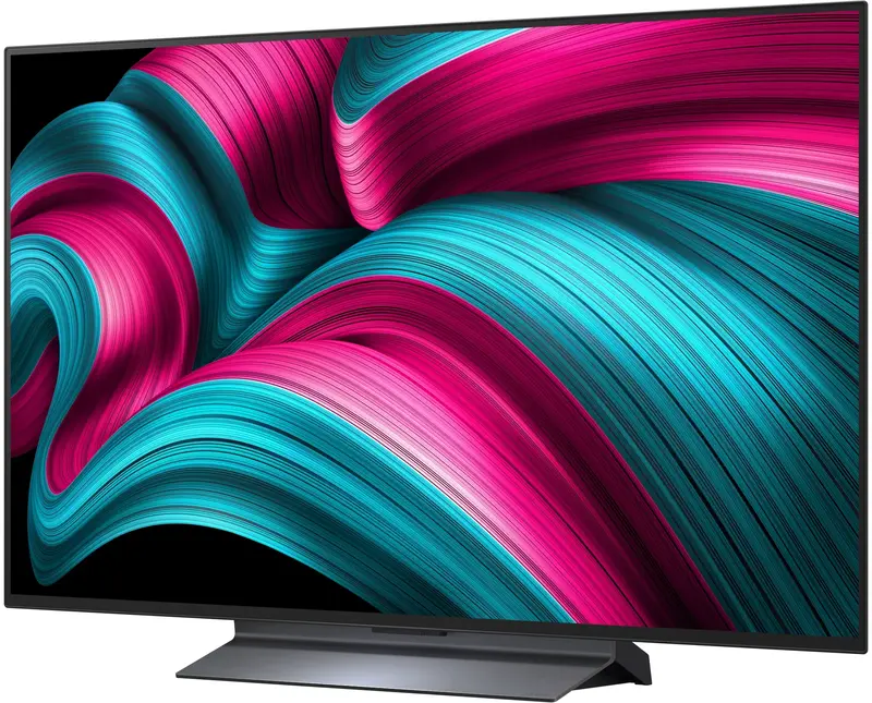 Телевизор LG OLED48C54LA фото