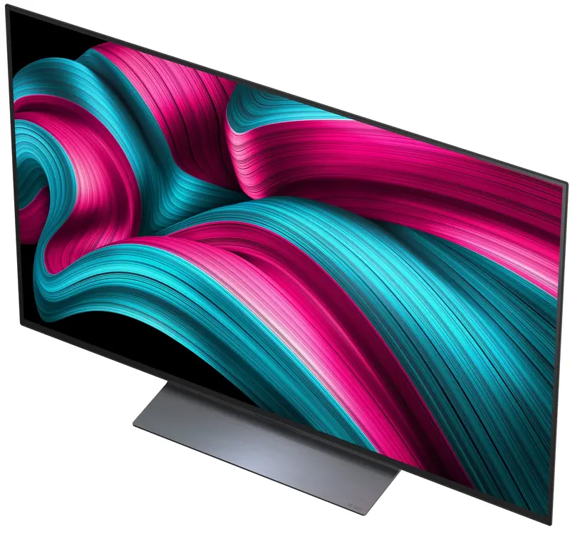 Телевизор LG OLED48C54LA фото