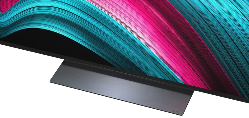 Телевизор LG OLED48C54LA фото