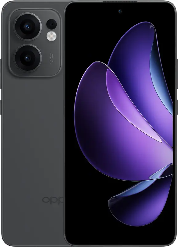 OPPO Reno13 F 4G 8/512GB (Graphite Grey) фото