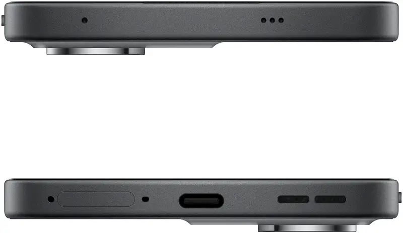 OPPO Reno13 F 4G 8/512GB (Graphite Grey) фото