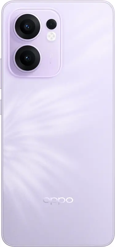 OPPO Reno13 F 4G 8/512GB (Plume Purple) фото