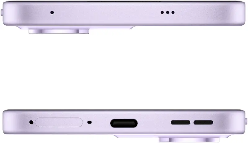 OPPO Reno13 F 4G 8/512GB (Plume Purple) фото