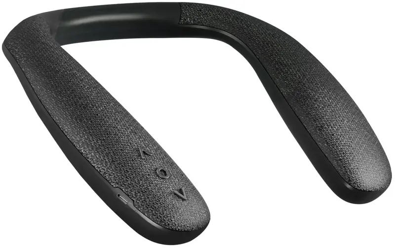Акустична система Promate Hook 6W hook.black - фото - №0