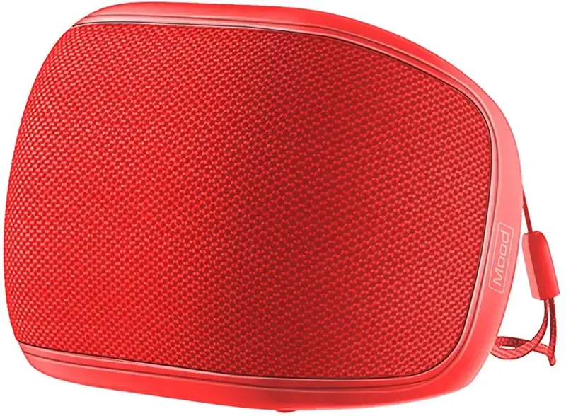 Акустична система Promate Mood 5W Red (mood.red) - фото - №0